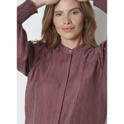 DAMES Co'Couture Blouses^Tassycc Shirt