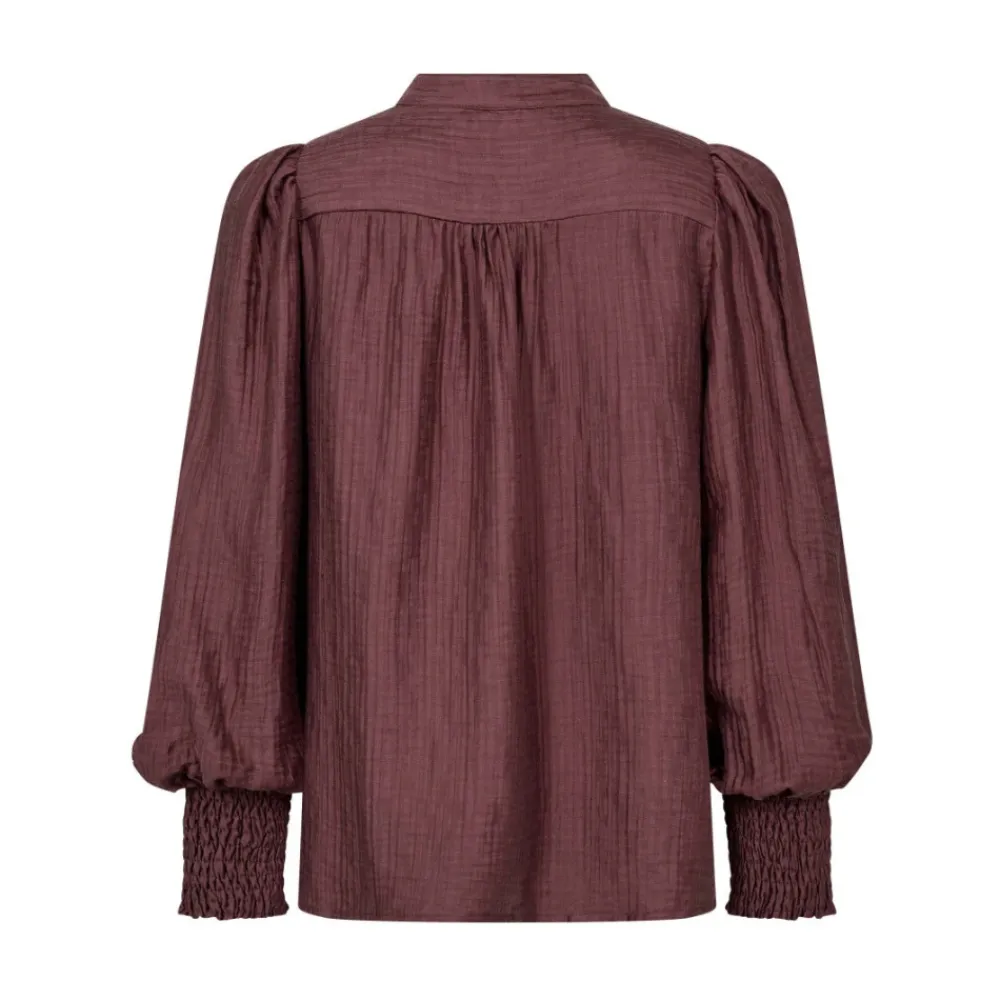 DAMES Co'Couture Blouses^Tassycc Shirt