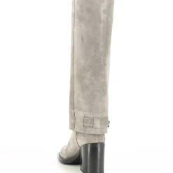 DAMES Alpe Taupe Damesschoenen Stijlvol Model