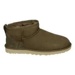 Heren UGG Taupe Suède Heren Klassieke Laarzen