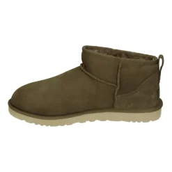 Heren UGG Taupe Suède Heren Klassieke Laarzen