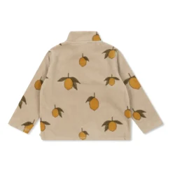 Konges Sløjd Tavi Fleece Sweatshirt