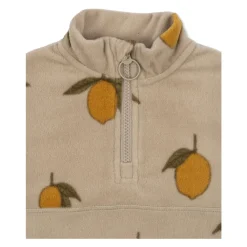 Konges Sløjd Tavi Fleece Sweatshirt