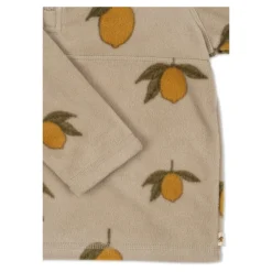 Konges Sløjd Tavi Fleece Sweatshirt