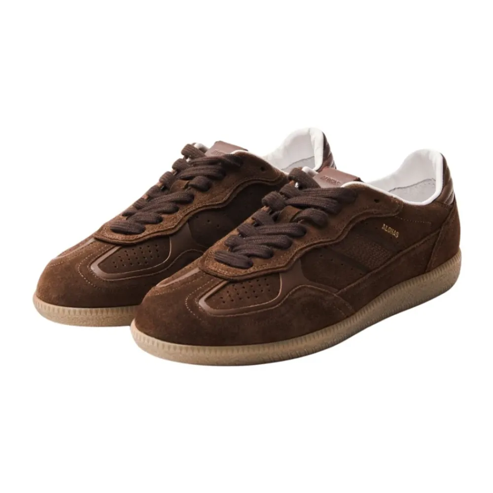 DAMES ALOHAS Tb.490 Rife Sneakers