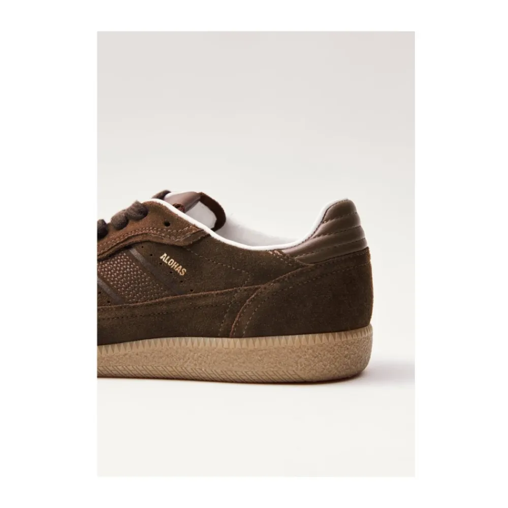 DAMES ALOHAS Tb.490 Rife Sneakers