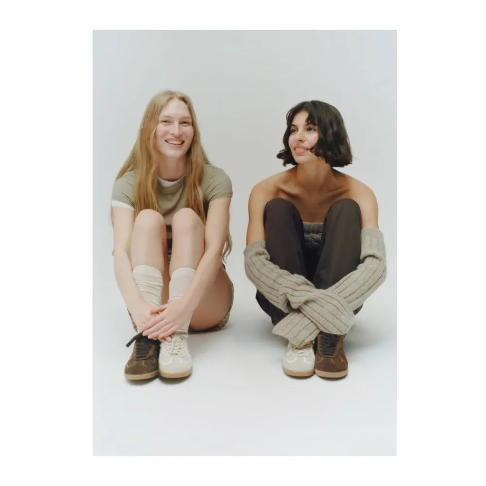 DAMES ALOHAS Tb.490 Rife Sneakers