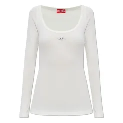 DAMES Diesel T-BAL-OD T-shirt