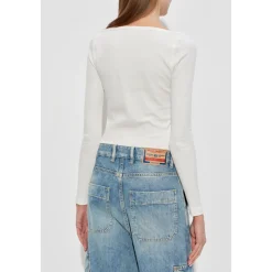 DAMES Diesel T-BAL-OD T-shirt