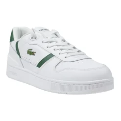 Heren Lacoste T-Clip Set Sneakers