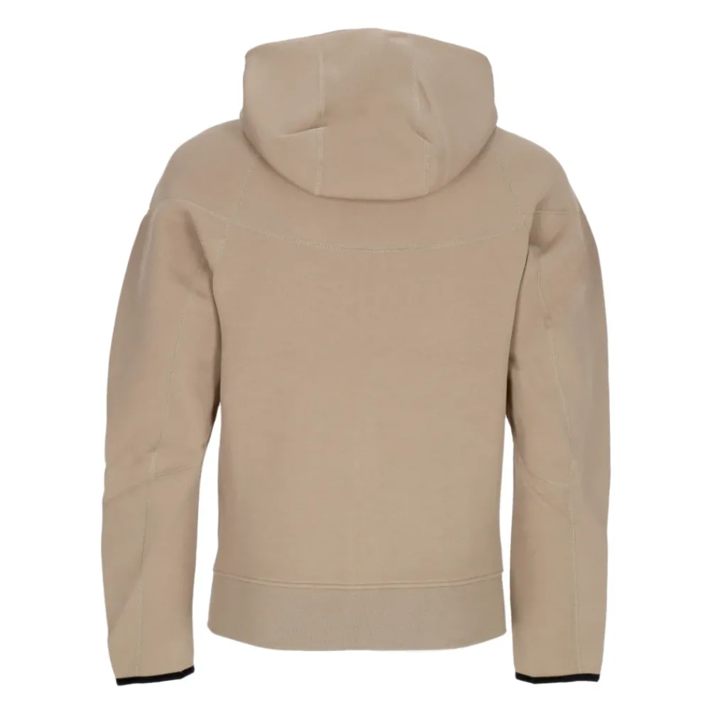 Nike Outdoorjassen^Tech Fleece Full-zip Hoodie