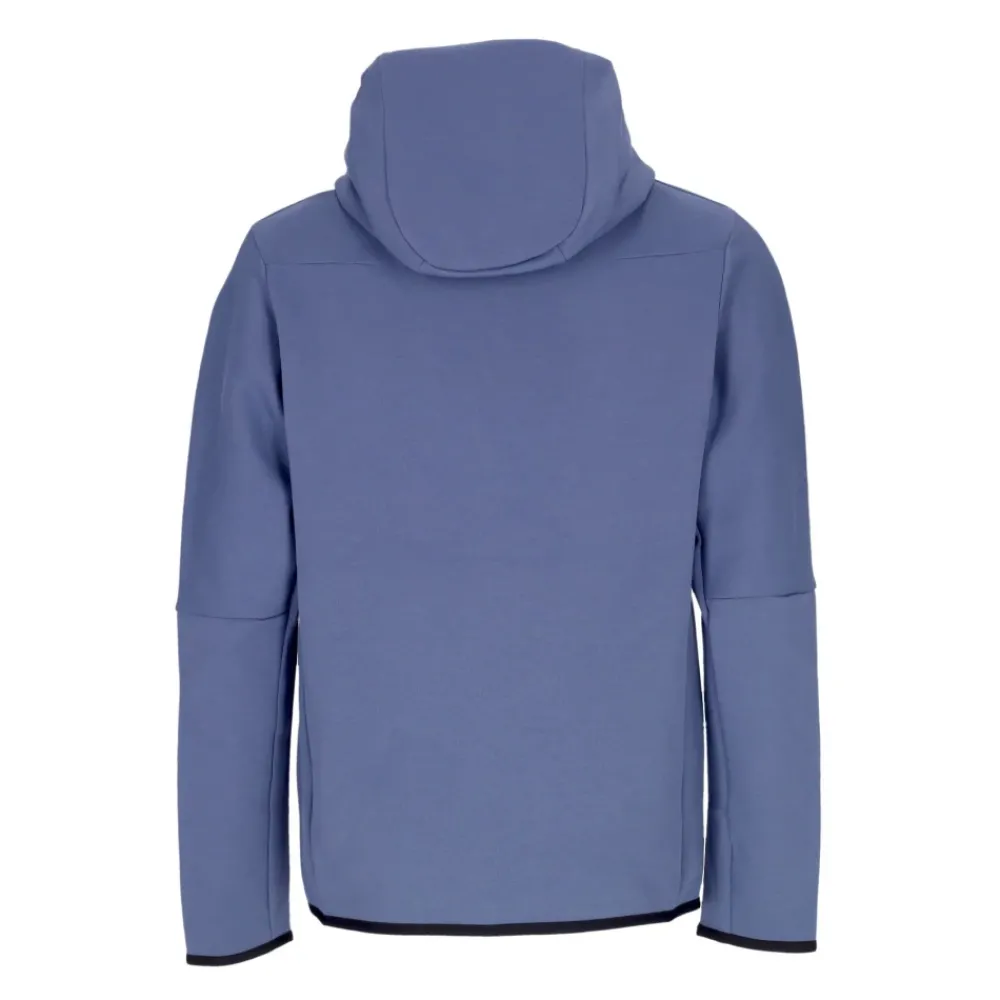 Nike Tech Fleece Hoodie met rits