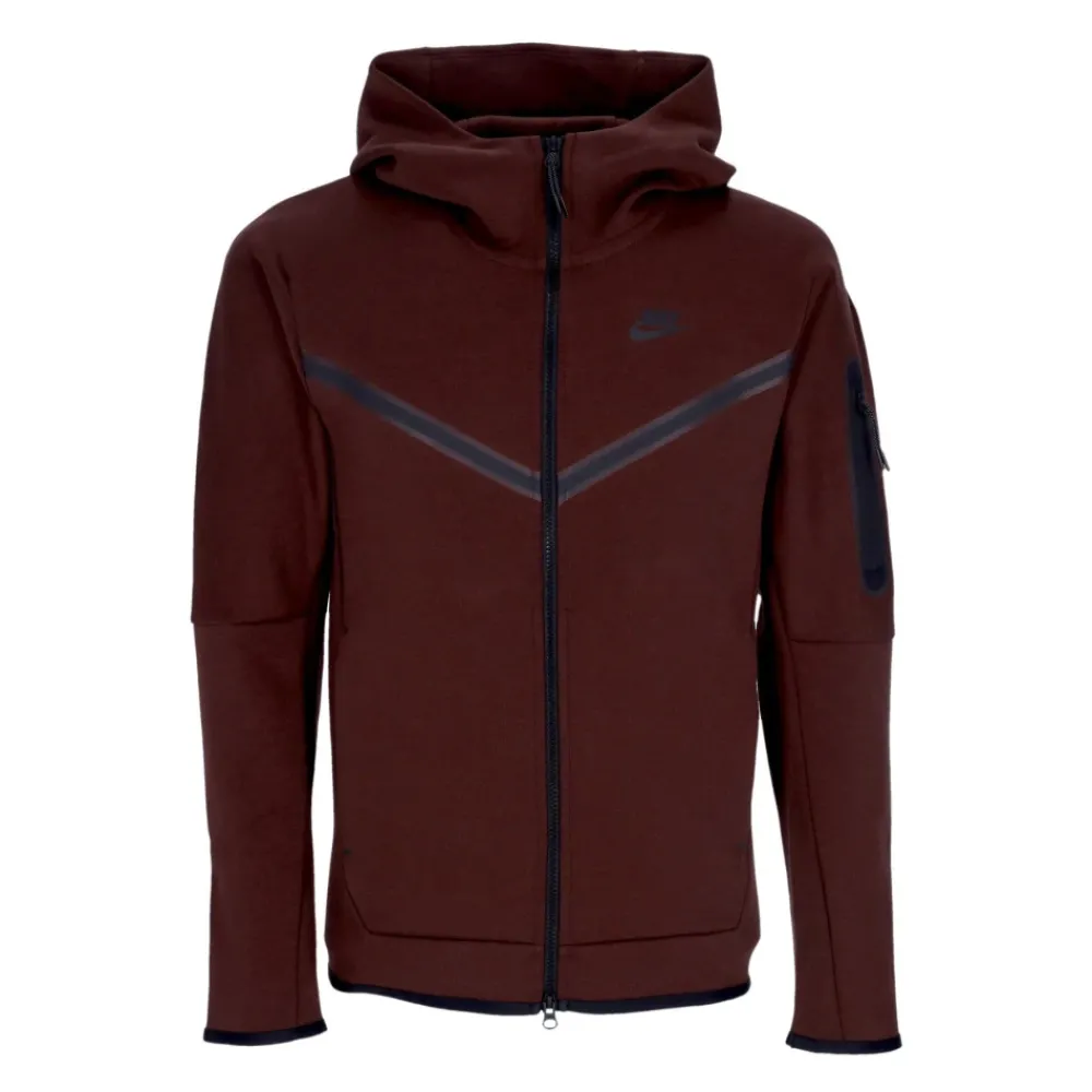 Nike Tech Fleece Hoodie Zip Sweatshirt