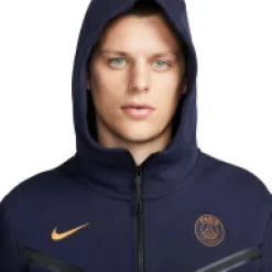 Nike Tech Fleece Windrunner