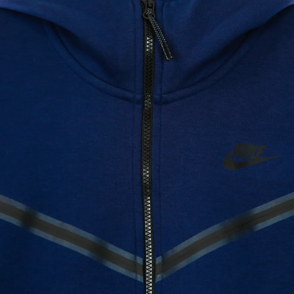Nike Tech Fleece Zip Hoodie