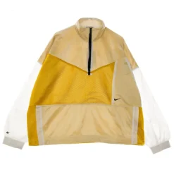 Nike Outdoorjassen^Tech Pack Geweven Mesh Wind Jacket