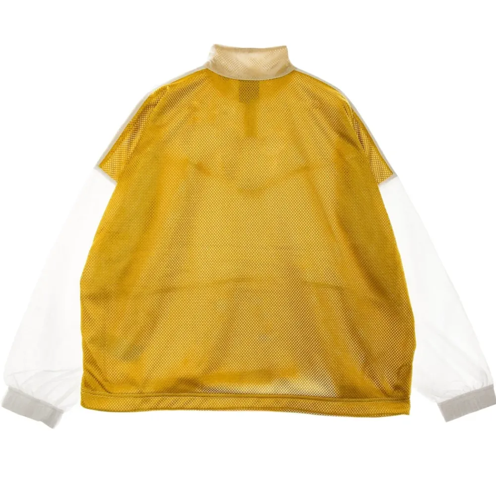 Nike Outdoorjassen^Tech Pack Geweven Mesh Wind Jacket