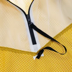 Nike Outdoorjassen^Tech Pack Geweven Mesh Wind Jacket