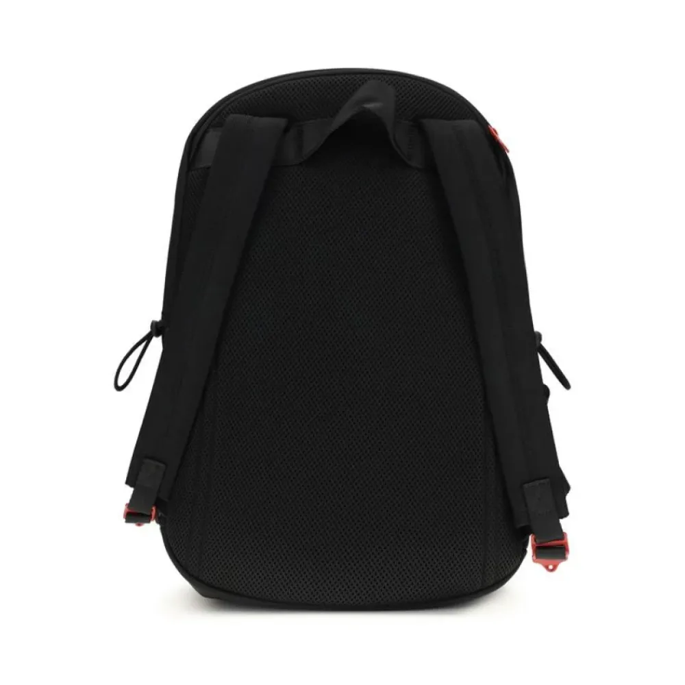 Heren Diesel Tech-D Backpack