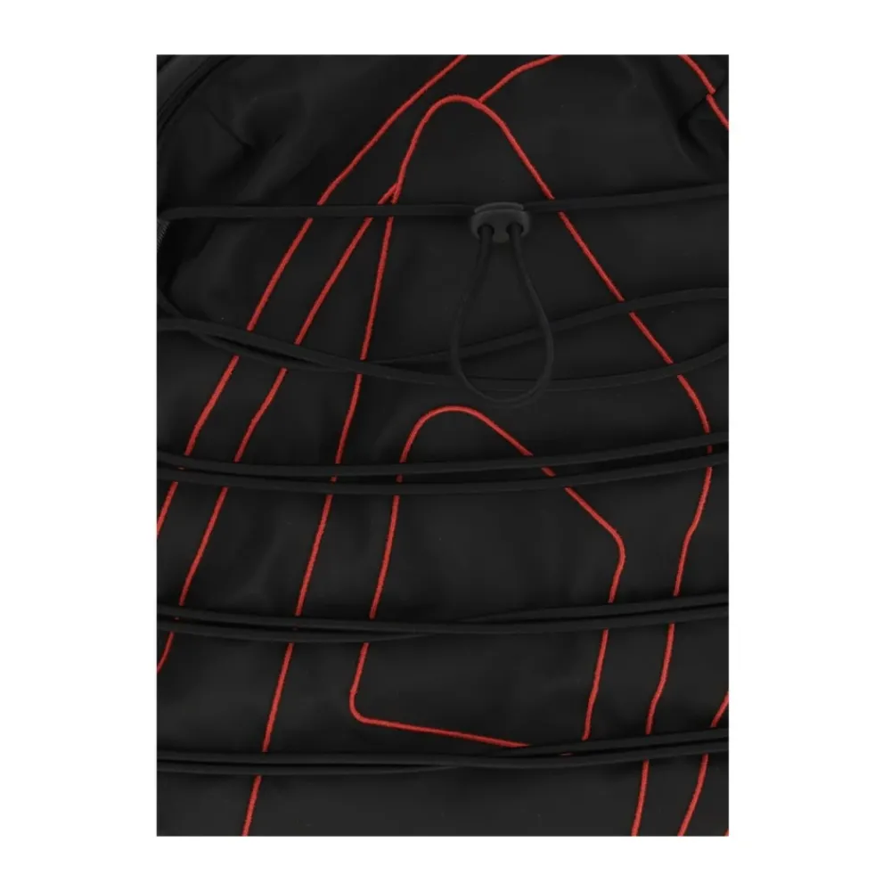 Heren Diesel Tech-D Backpack