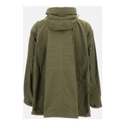 Heren And Wander Jassen^Technical Taffeta Jacket