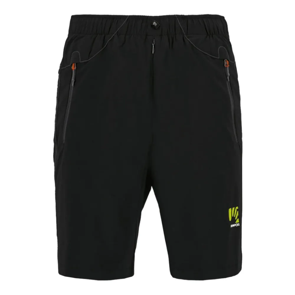 Karpos Outdoorkleding^Technische Rock Bermuda met Extreme Vrijheid