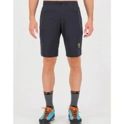 Karpos Outdoorkleding^Technische Rock Bermuda met Extreme Vrijheid