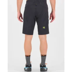 Karpos Outdoorkleding^Technische Rock Bermuda met Extreme Vrijheid