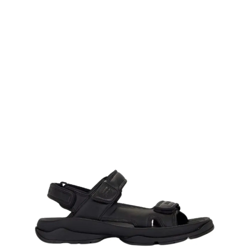 Heren Balenciaga Sandalen^Technische Sandalen