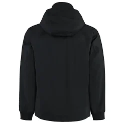 Heren C.P. Company Technische Stoffen Jack met Capuchon