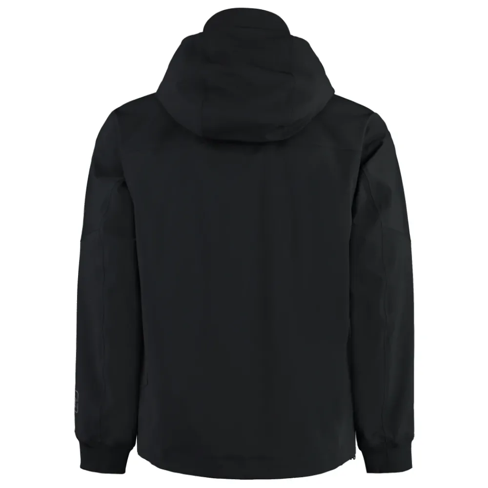 Heren C.P. Company Technische Stoffen Jack met Capuchon