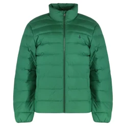 DAMES Polo Ralph Lauren Technische Stoffen Jas