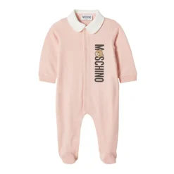 Moschino Bodysuits & Sets^Teddy Bear Jumpsuit