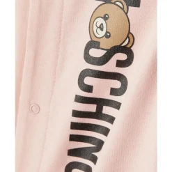 Moschino Bodysuits & Sets^Teddy Bear Jumpsuit