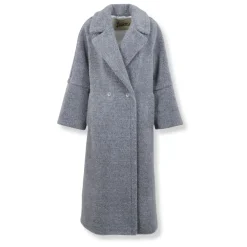DAMES Herno Trenchcoats & Mantels^Teddy Coat