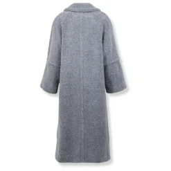 DAMES Herno Trenchcoats & Mantels^Teddy Coat