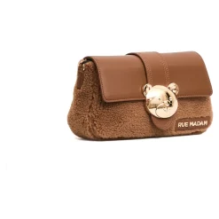 DAMES Rue Madam Clutches^Teddy Cuioio Baguette Handtas