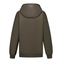 DAMES Deblon Sports Truien & Vesten^Teddy Hoodie Vest