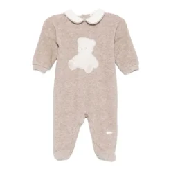 Lalalù Teddy Onesie