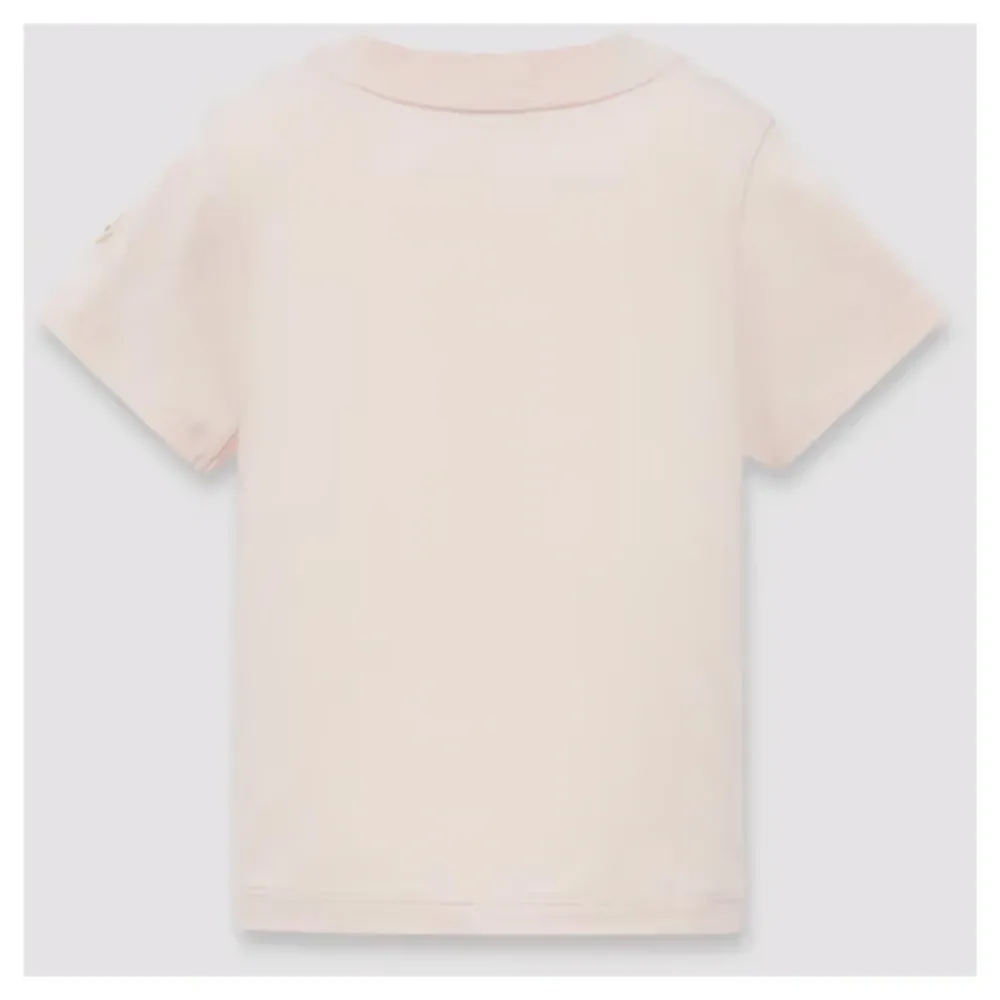 Moncler Teddybeer Print T-shirt