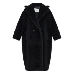 DAMES Max Mara Trenchcoats & Mantels^Tedgirl Wollen Jas