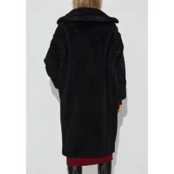 DAMES Max Mara Trenchcoats & Mantels^Tedgirl Wollen Jas