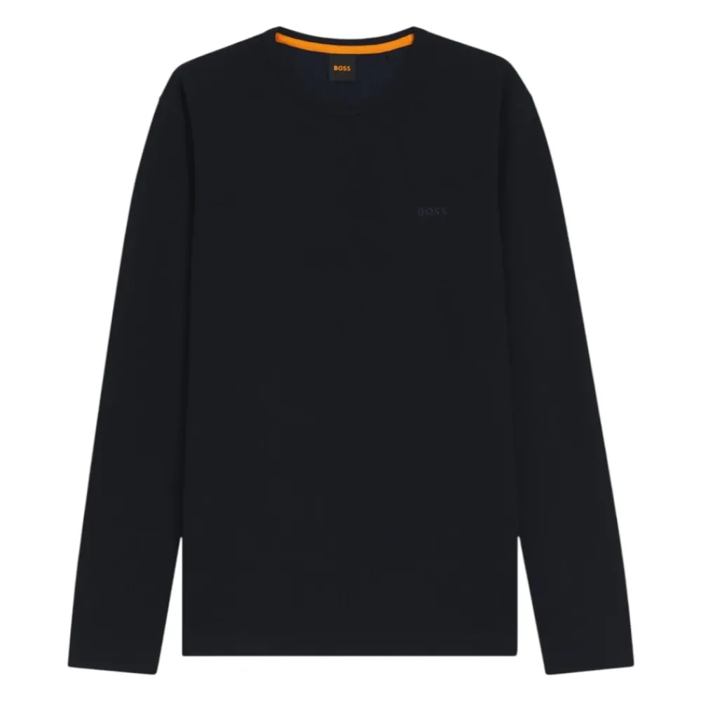 Heren Hugo Shirts^Tempesto Sweater