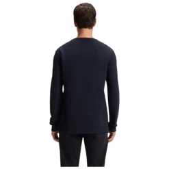 Heren Hugo Shirts^Tempesto Sweater