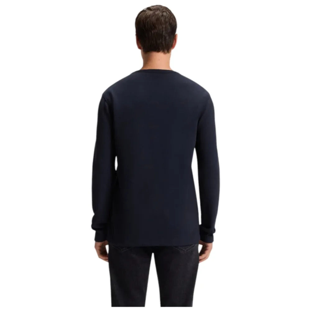 Heren Hugo Shirts^Tempesto Sweater