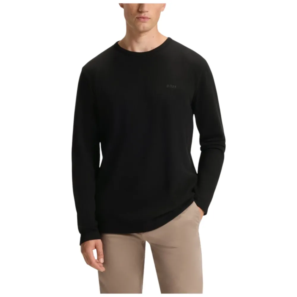 Heren Hugo Shirts^Tempesto Sweater