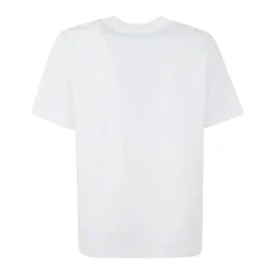 Heren Casablanca Shirts^Tennis Club Icon T-shirt