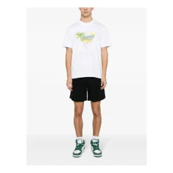Heren Casablanca Shirts^Tennis Club Icon T-shirt