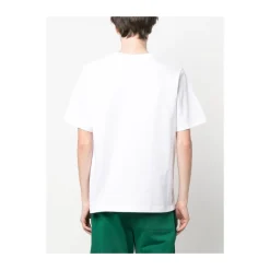 Heren Casablanca Shirts^Tennis Club Icon T-Shirt