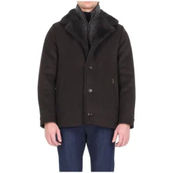 Heren Moorer Jassen^Teodor-Le Jacket